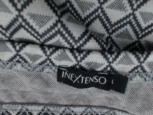 Minijupe Inextenxo – photo 3